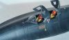 /Academy 1/72 SR-71 Blackbird