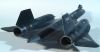 /Academy 1/72 SR-71 Blackbird