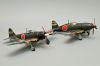 Tamiya 1/48 J2M3 Raiden -   