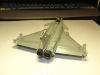 Italeri 1/72 Rafale M -     