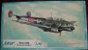 Azur 1/48 Potez 630 -  