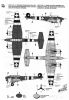 Azur 1/48 Potez 630 -  