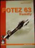 Azur 1/48 Potez 630 -  