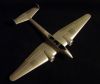 Azur 1/48 Potez 630 -  