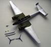 Azur 1/48 Potez 630 -  