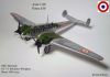 Azur 1/48 Potez 630 -  