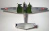 Azur 1/48 Potez 630 -  