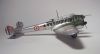 Azur 1/48 Potez 630 -  