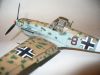 Tamiya 1/48 Messerschmitt Bf-109E-4/7