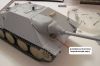 Dragon 1/35 Jagdpanzer 38(t)Hetzer -  