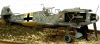  1/48 Bf-109F2 -   