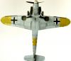  1/48 Bf-109F2 -   