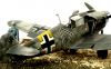  1/48 Bf-109F2 -   