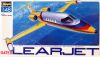 Hasegawa 1/48 Gates Learjet 35