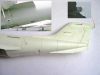 Hasegawa 1/48 Gates Learjet 35