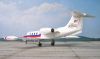 Hasegawa 1/48 Gates Learjet 35