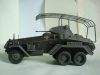 Italeri 1/35 Sd. Kfz. 232 (6-Rad)