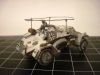 ICM 1/72 Sdkfz 223 -  