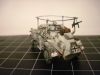 ICM 1/72 Sdkfz 223 -  