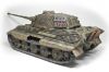  1/35 Tiger Ausf. B (King Tiger)