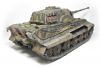  1/35 Tiger Ausf. B (King Tiger)