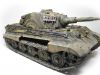  1/35 Tiger Ausf. B (King Tiger)