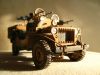 Italeri 1/35 Commando Car -    Commando Car   