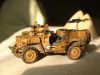 Italeri 1/35 Commando Car -    Commando Car   