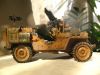 Italeri 1/35 Commando Car -    Commando Car   