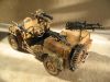 Italeri 1/35 Commando Car -    Commando Car   