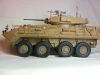 Trumpeter 1/35 LAV-A2 -    
