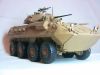 Trumpeter 1/35 LAV-A2 -    