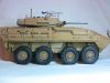 Trumpeter 1/35 LAV-A2 -    