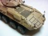 Trumpeter 1/35 LAV-A2 -    