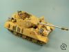 Italery 1/35 M10 Achilles