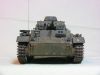 Dragon 1/35 Pz. III Ausf H.