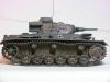 Dragon 1/35 Pz. III Ausf H.