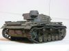 Dragon 1/35 Pz. III Ausf H.