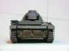 Dragon 1/35 Pz. III Ausf H.