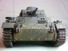 Dragon 1/35 Pz. III Ausf H.