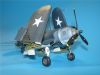 Tamiya 1/48 F4U-1 Corsair Birdcage