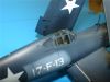 Tamiya 1/48 F4U-1 Corsair Birdcage