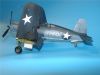 Tamiya 1/48 F4U-1 Corsair Birdcage