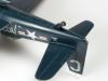 ART Model 1/72 F8F-2 Bearcat, VF-83 Jolly Rodgers -   