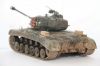 Tamiya 1/35 M26 Pershing - Alles kaput