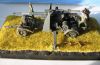 Hasegawa 1/72 Flak 36 -  !