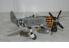 Academy 1/48 P-47D Thunderbolt -   