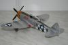 Academy 1/48 P-47D Thunderbolt -   