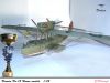 Huma Model 1/72 Dornier Do-15 (JIId) -   