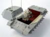 CyberHobby 1/35 Stu.Pz.IV Brummbar - Early Production